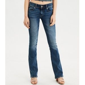 American Eagle Kick Boot - Super Stretch